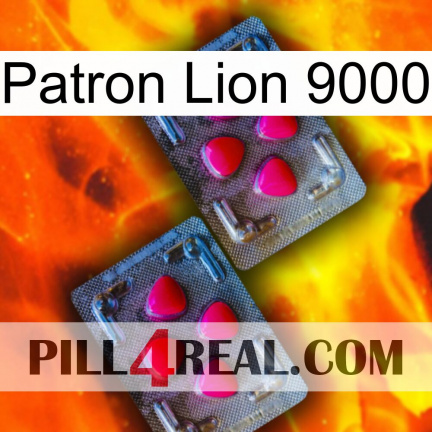 Boss Lion 9000 14